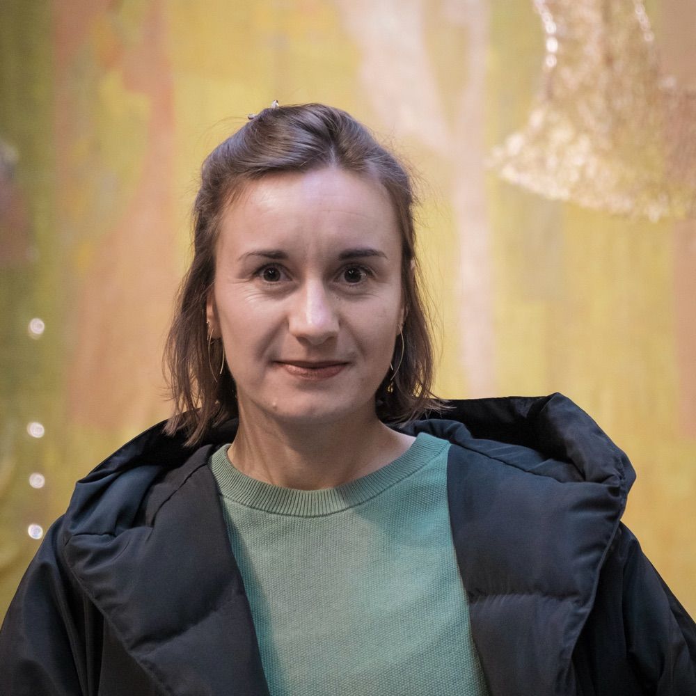 Mirjam Müller (she/her)