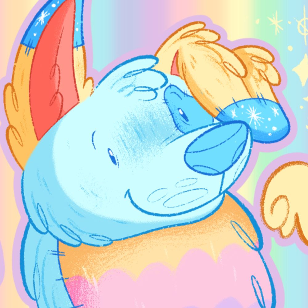 🌈Playtime🌈