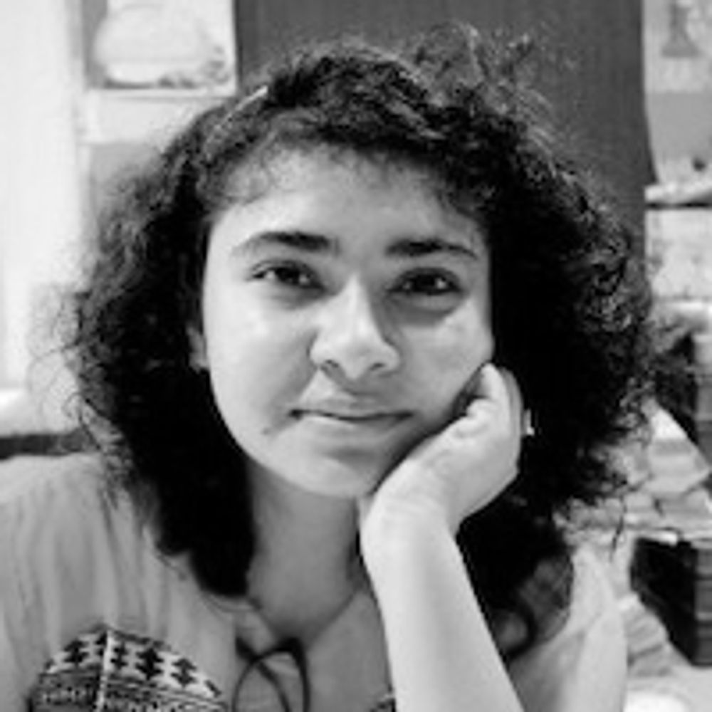 Samia Mohinta