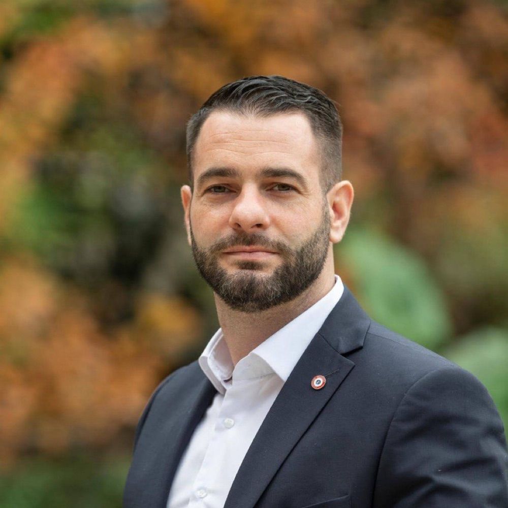 Florian Chauche