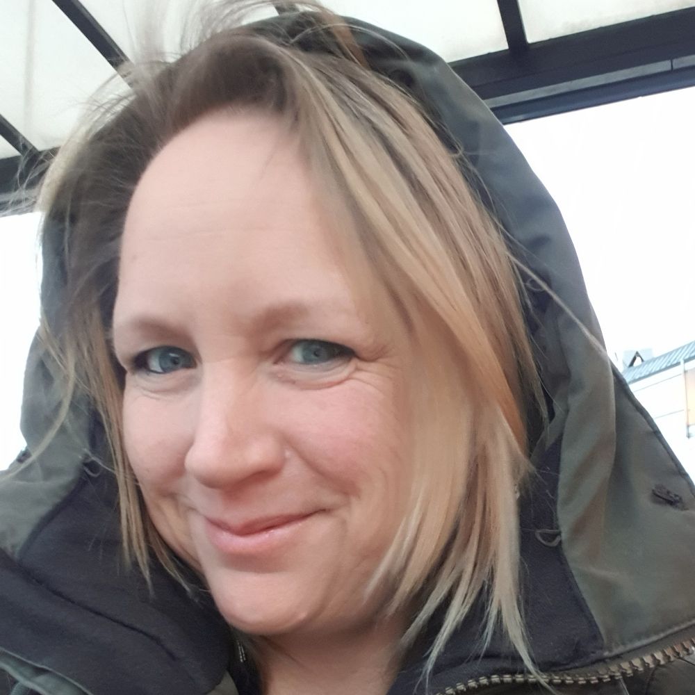 Jenny Ström