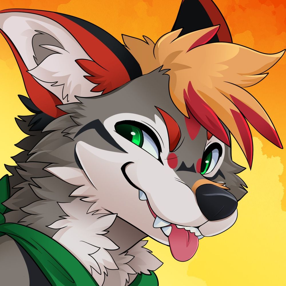 Kayø Coyote