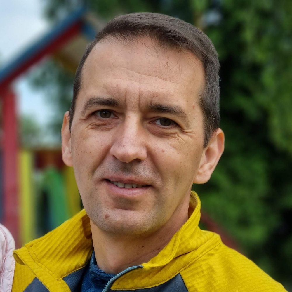 Andrej Kaprinay