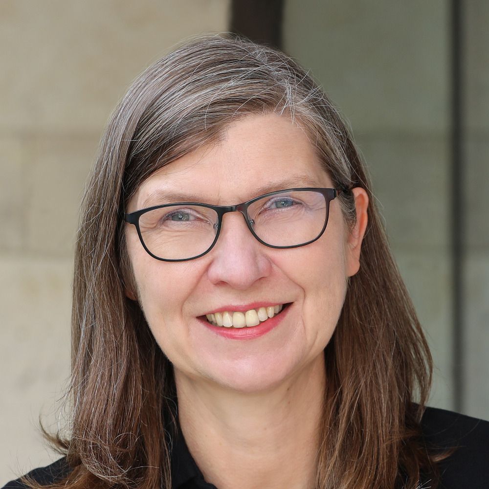Stefanie Rüther