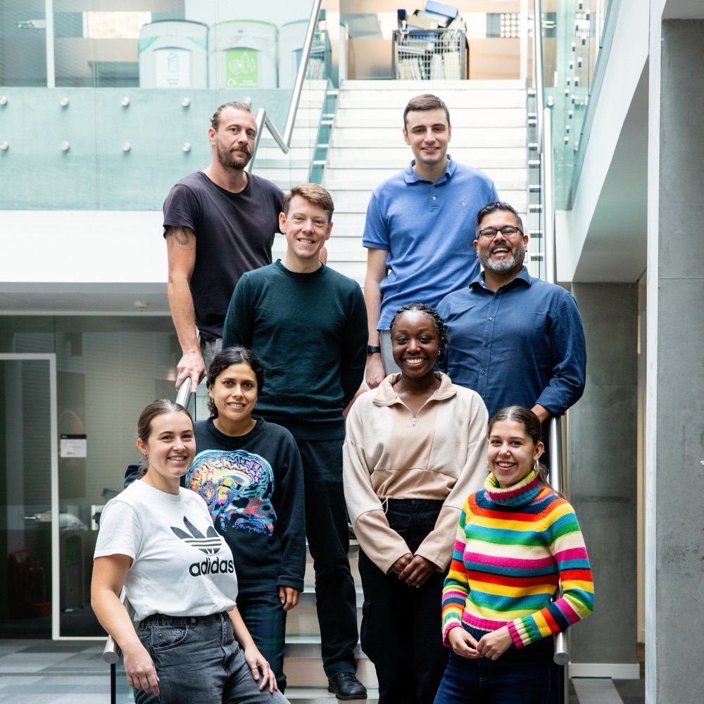 Srivastava Lab @ KCL