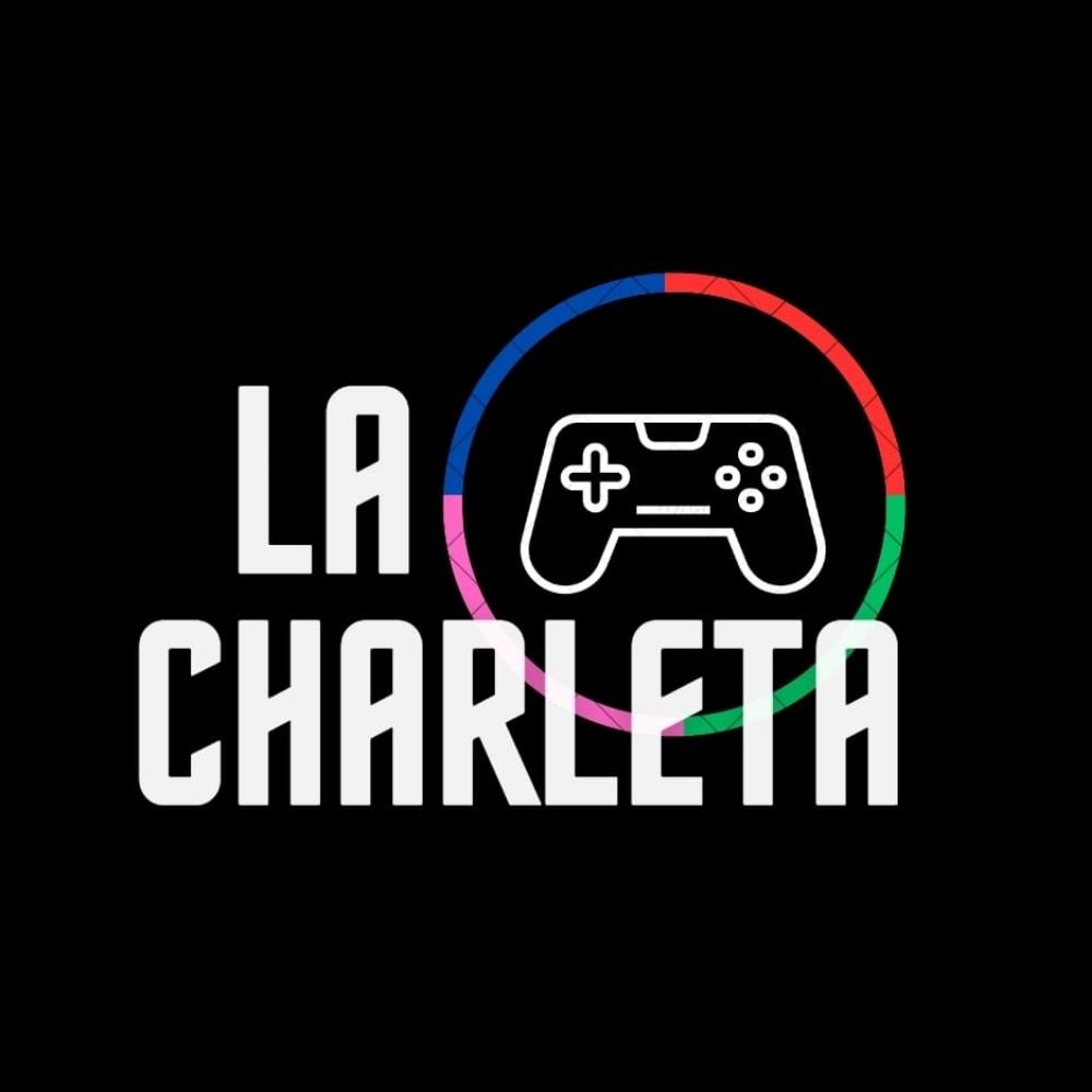 La Charleta 📰🎮
