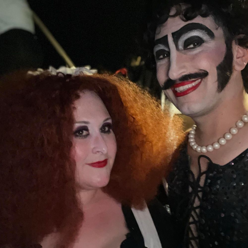 Erica N. Furter
