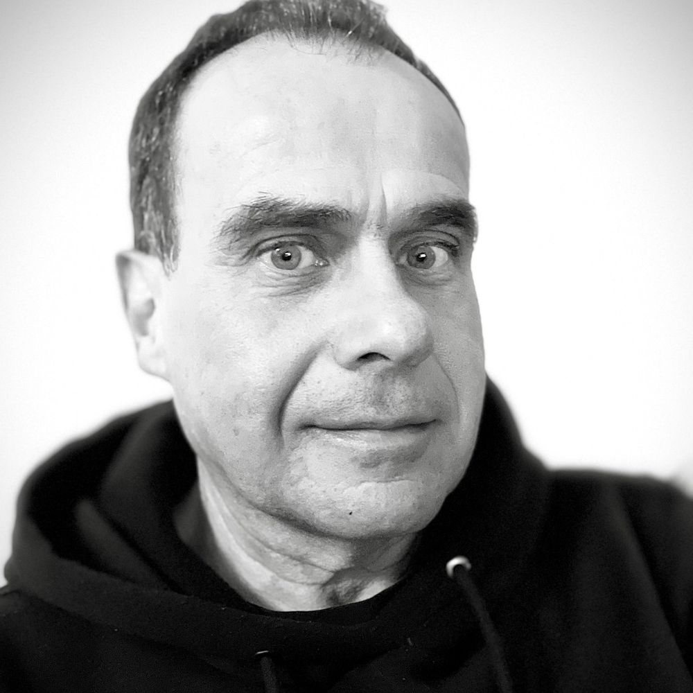 Stéphane Bayle