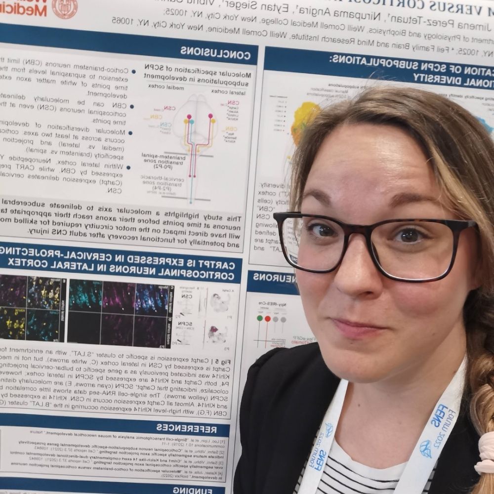 Julia Kaiser, PhD
