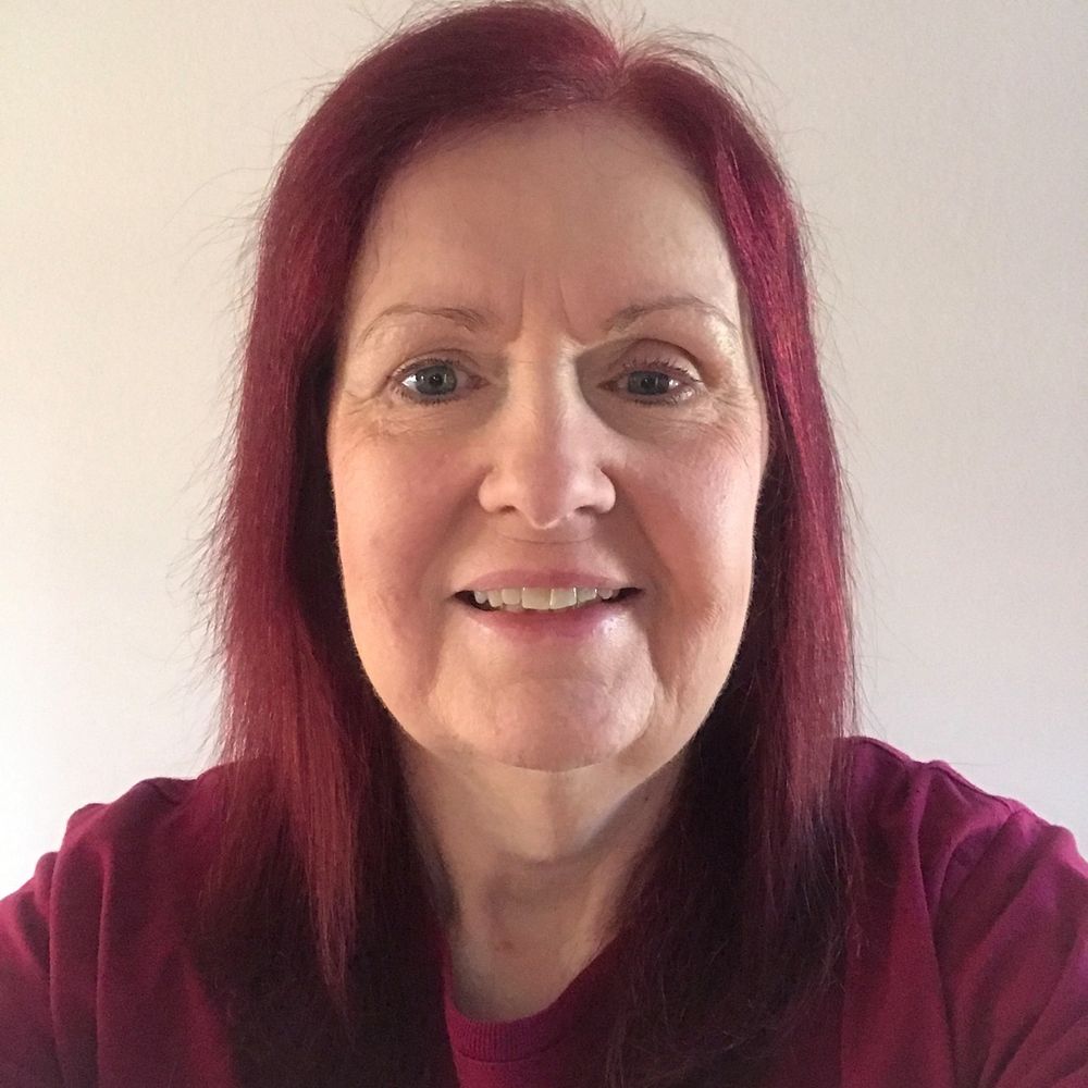 Cindy Johnston