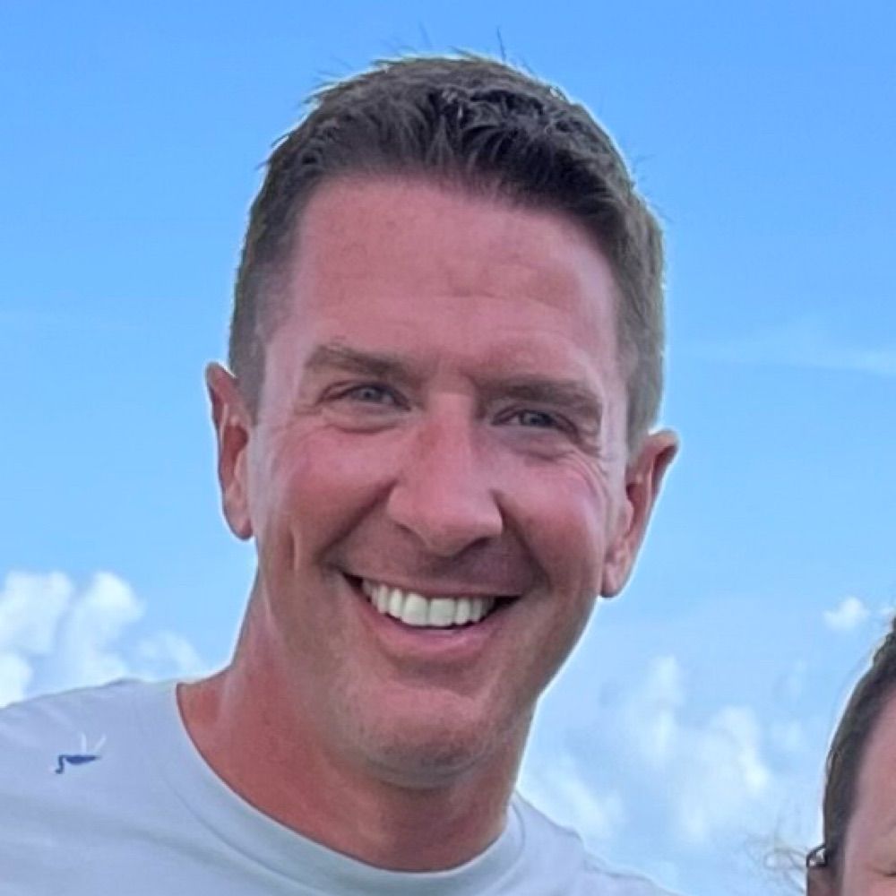 Mike Schramm