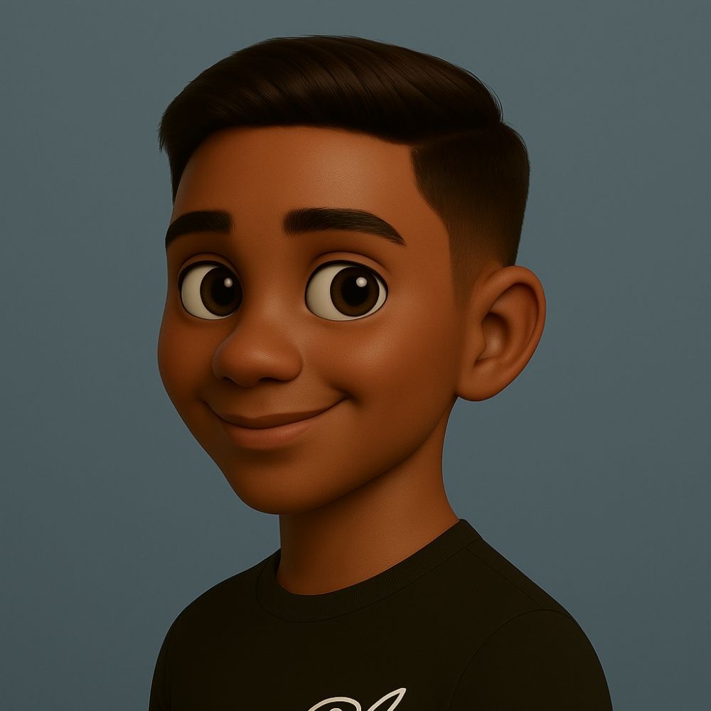 Children's story book Illustrator