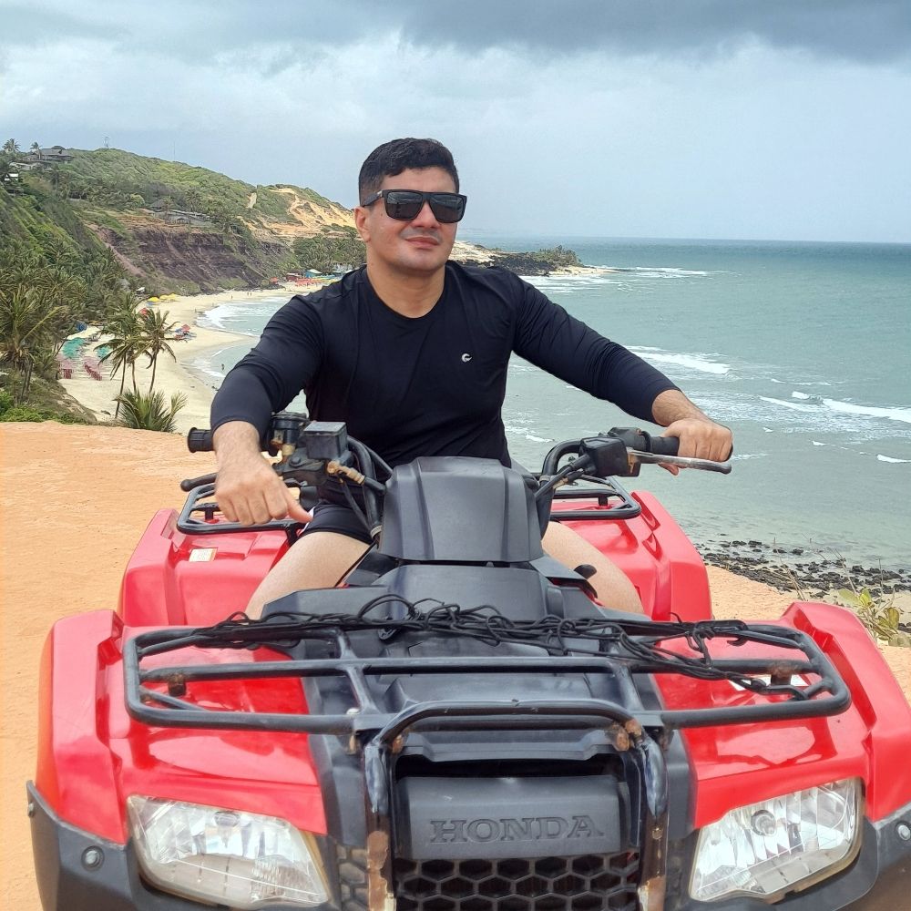 Alisson Silva 