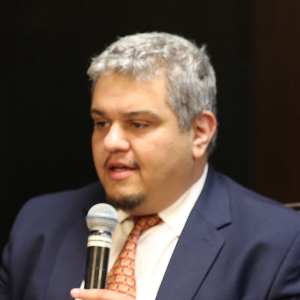 Gabriel Lucas Scardini Barros 