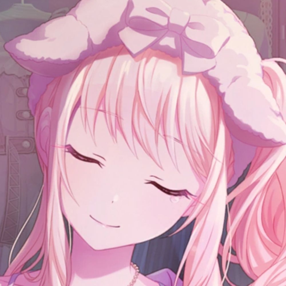Pastry/Bun🎀