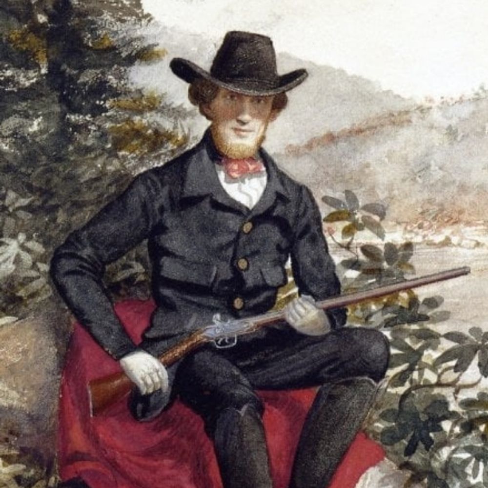 Czech Hunter