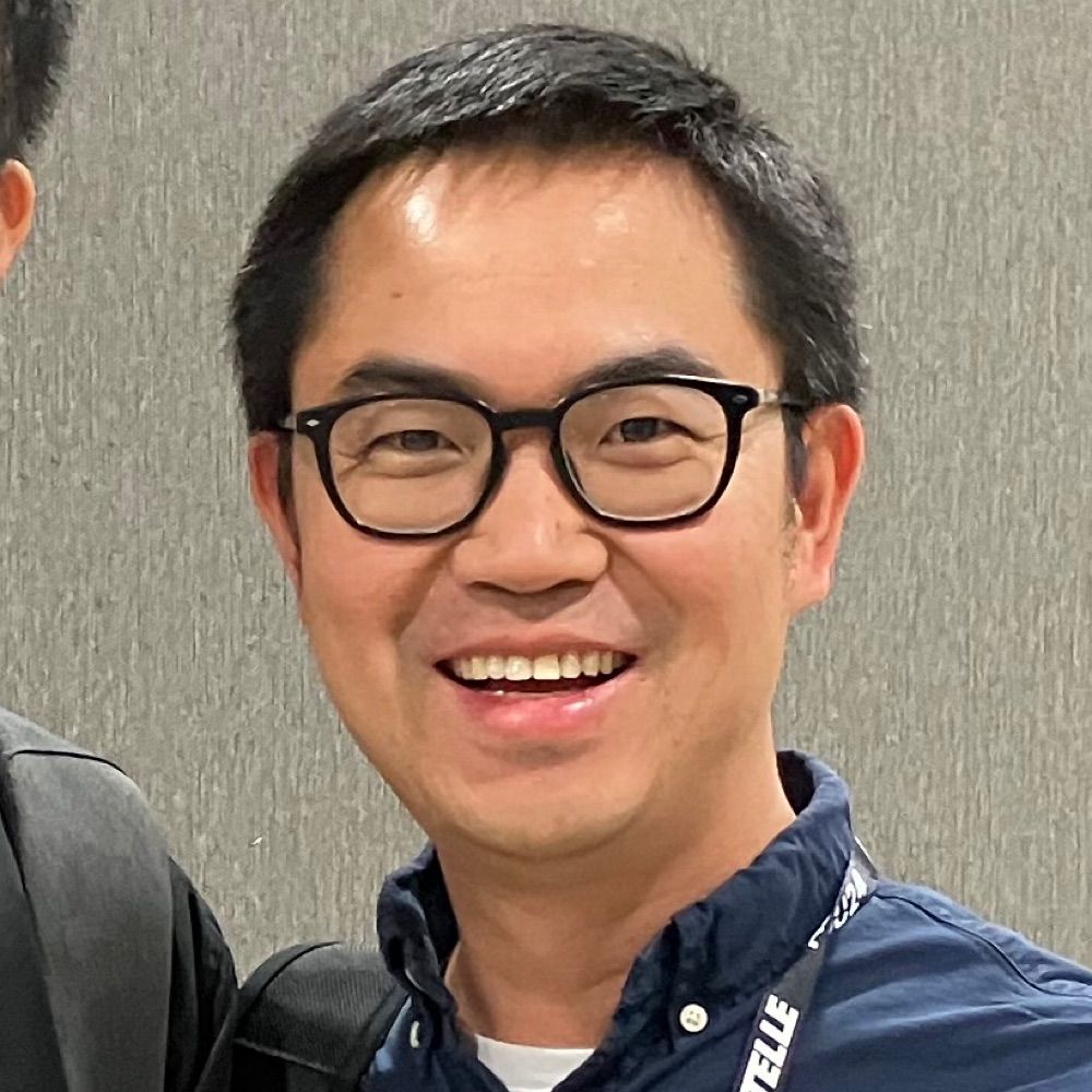 Bo Guo