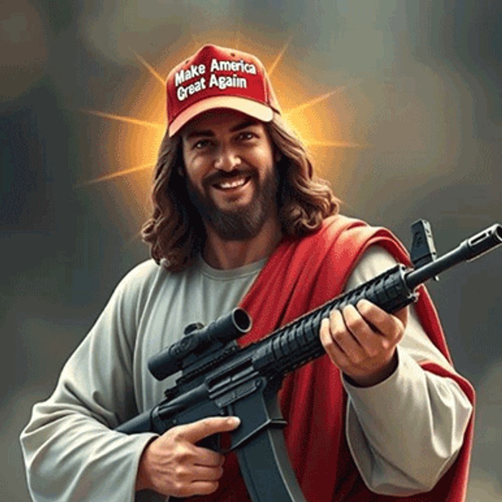 real-maga-jesus.bsky.social profile picture
