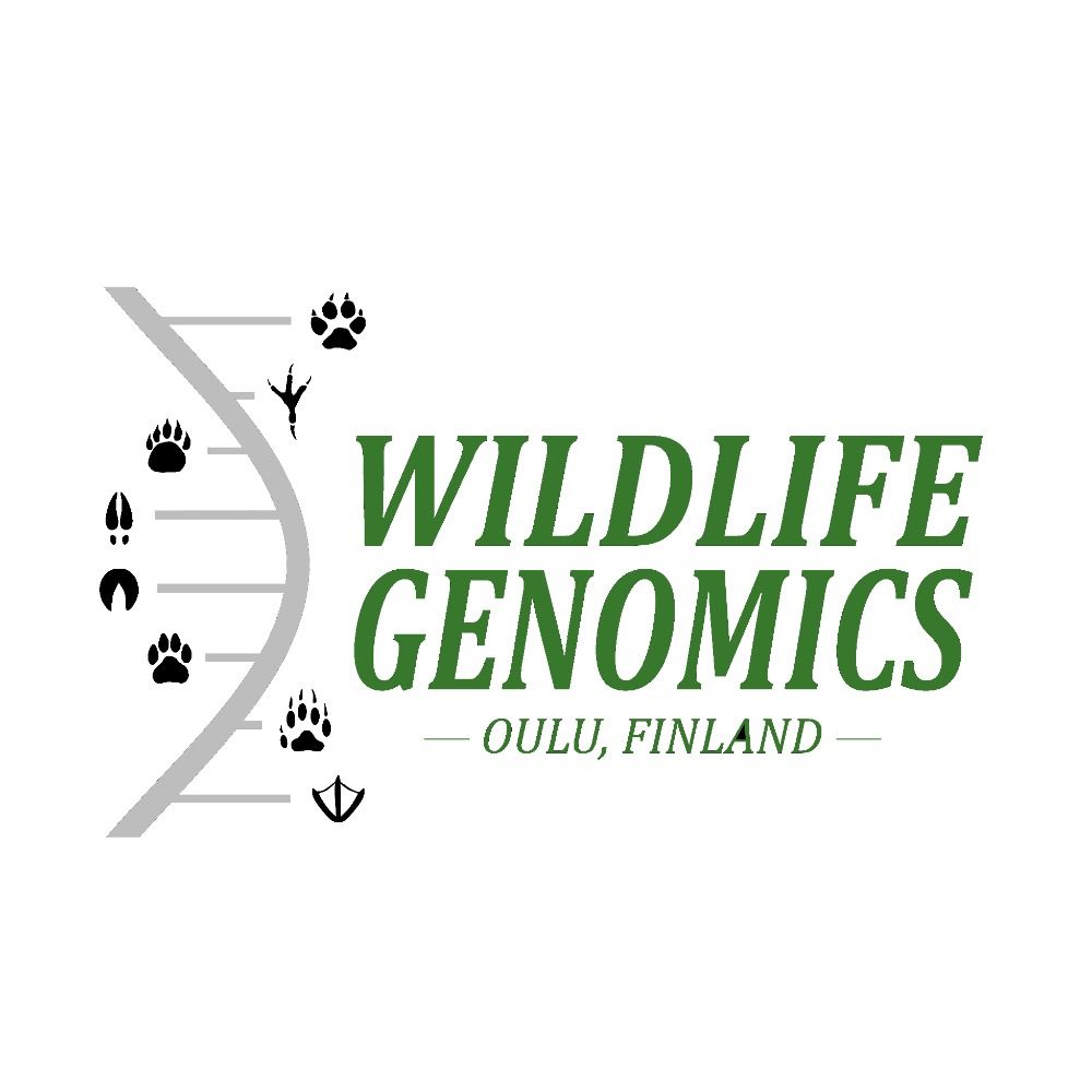 Wildlife Genomics group