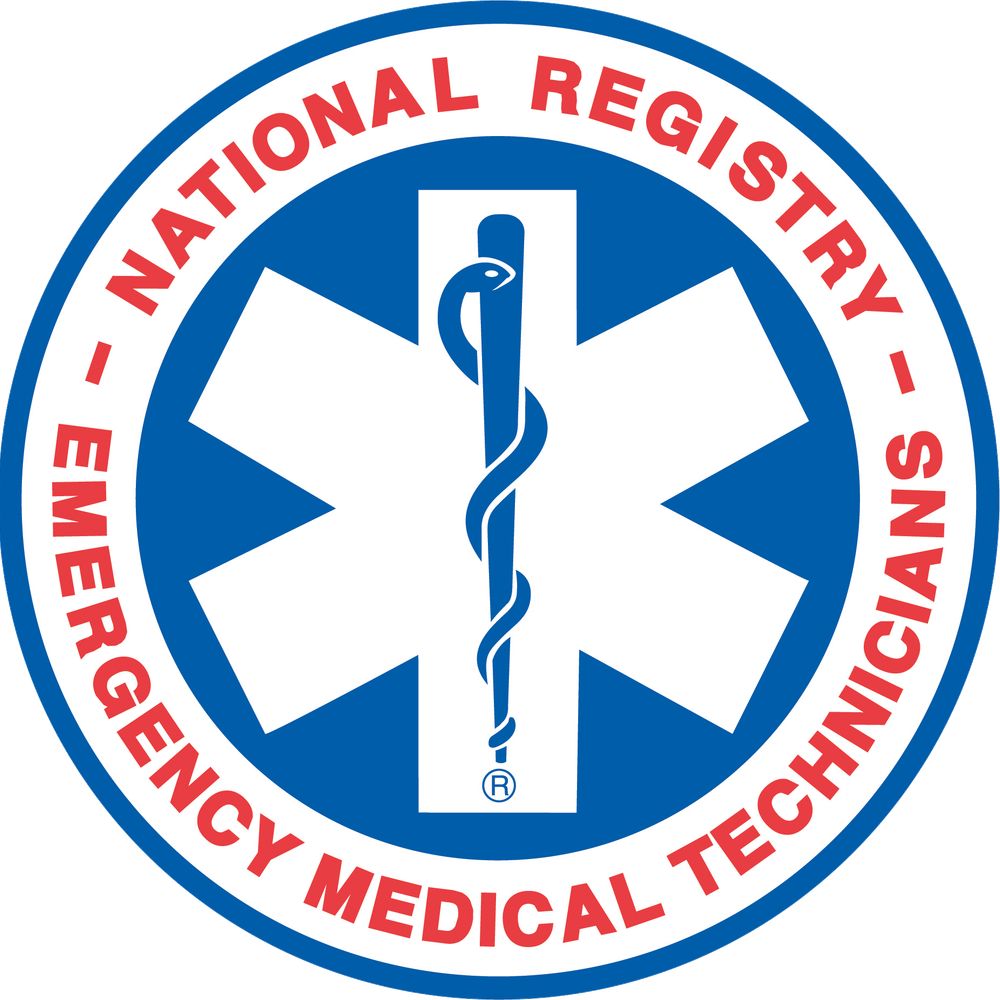 The National Registry of EMTs