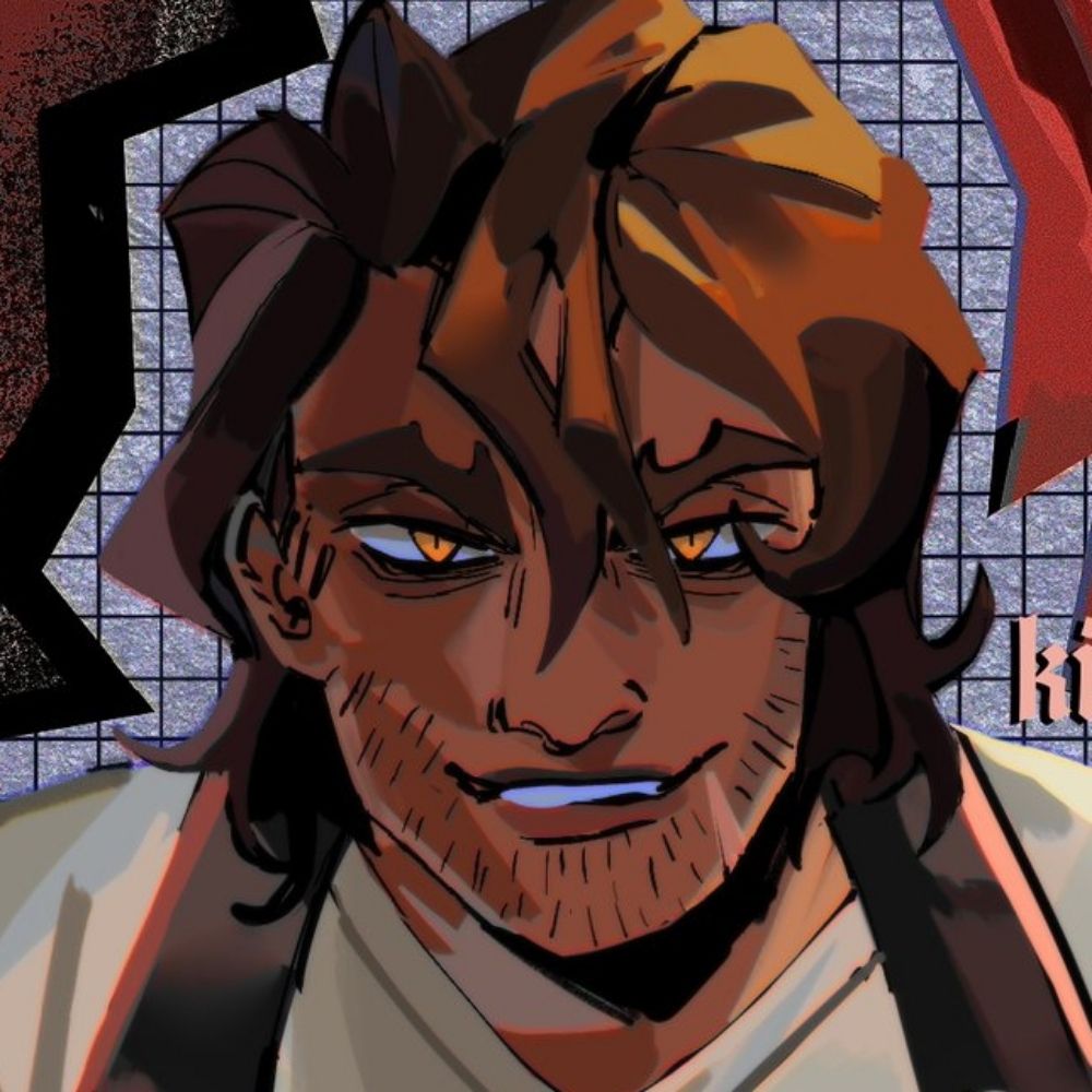 nate nonbinary