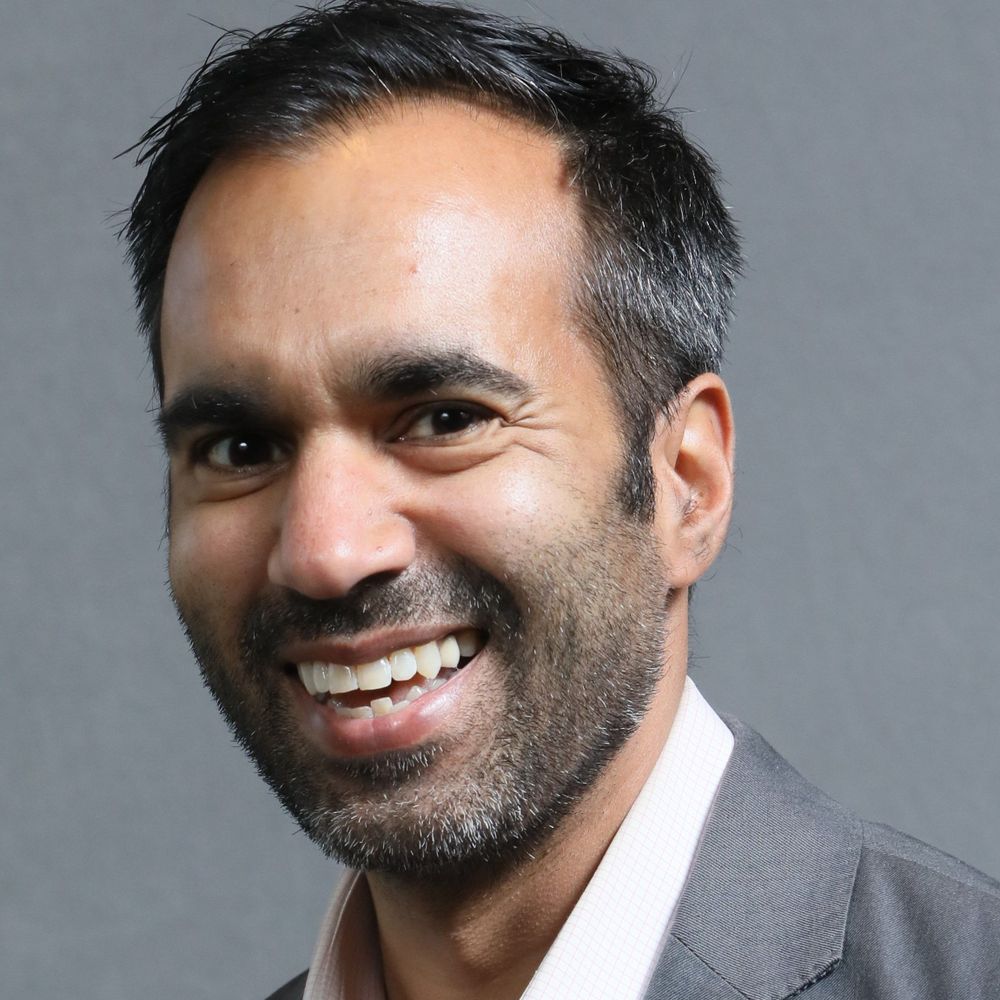 Jay Mehta, MD