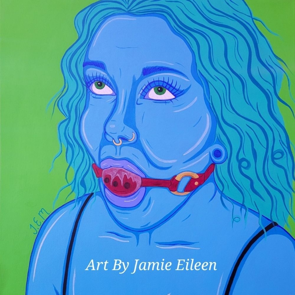 Jamie Eileen Art