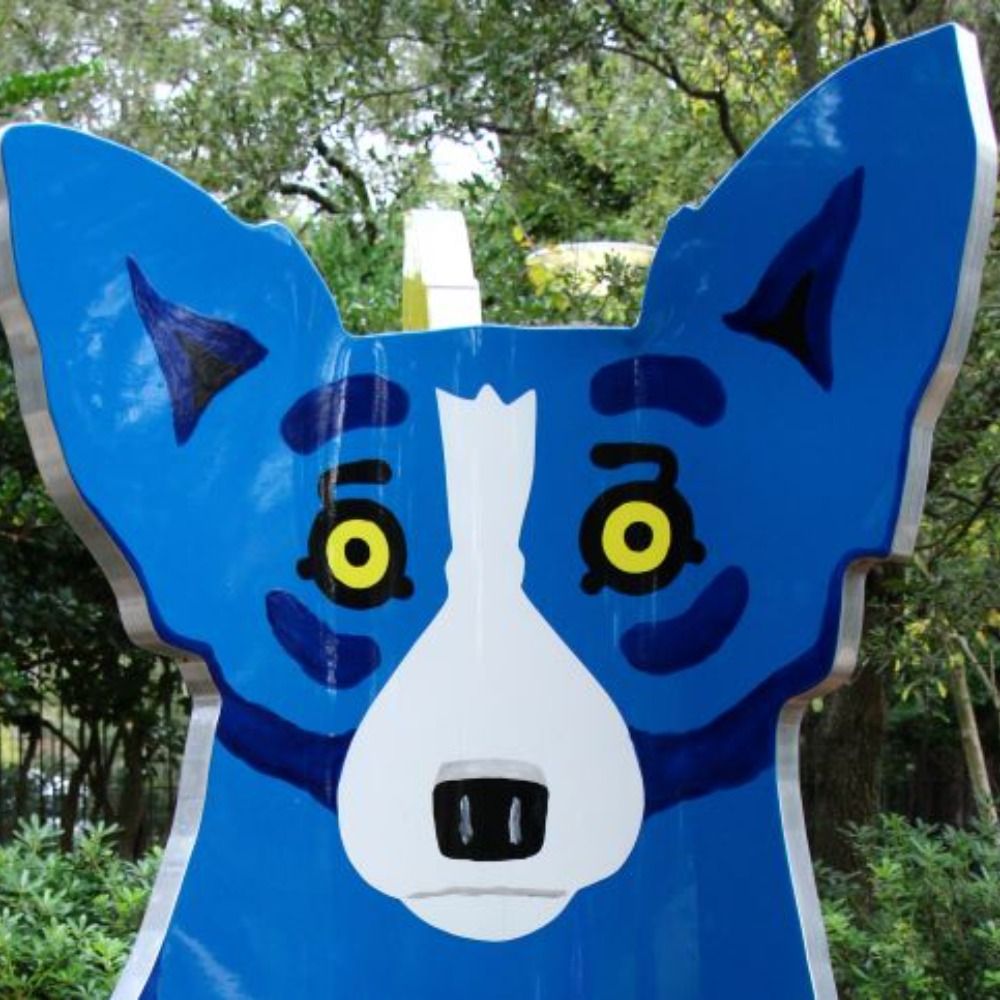 Blue Doggy's avatar
