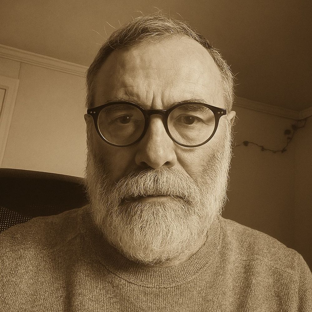 James Vornov