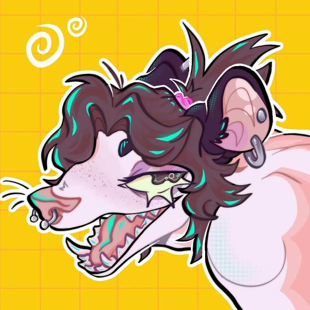 mj ★ comms open!