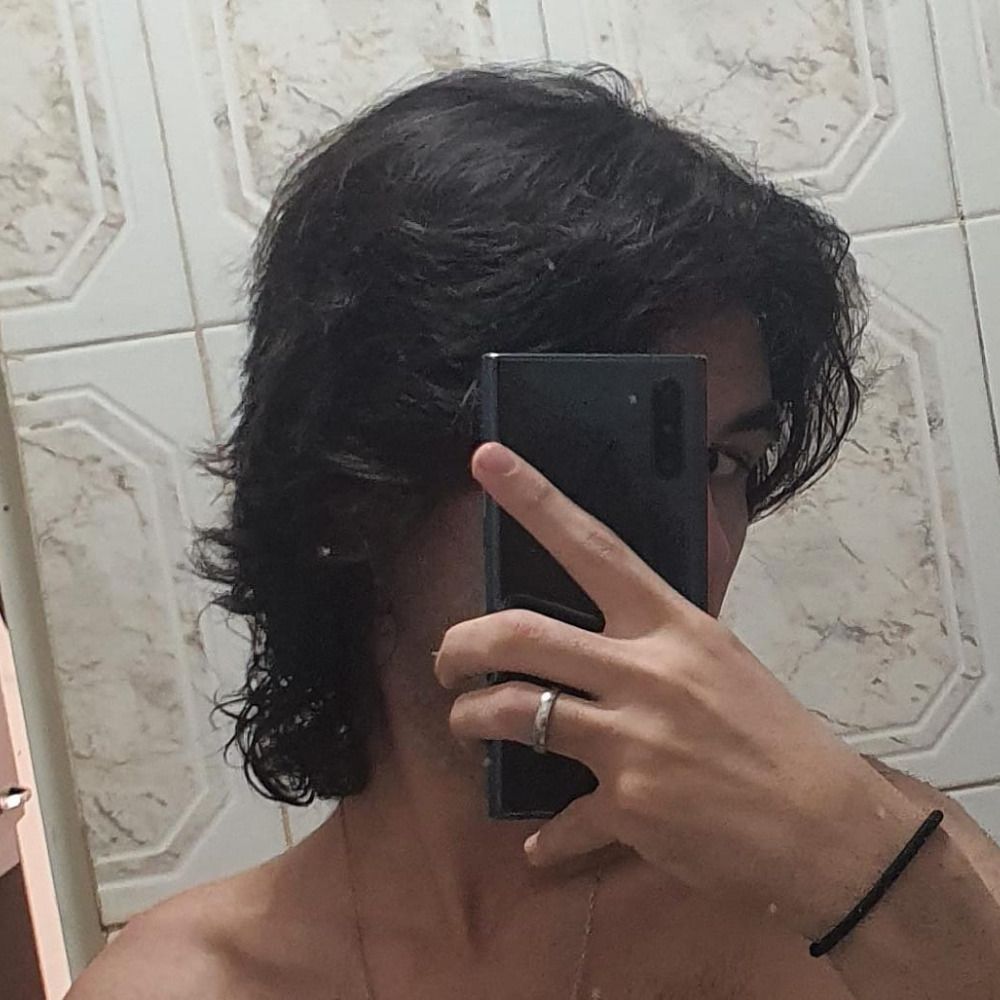 Lucas Cruz