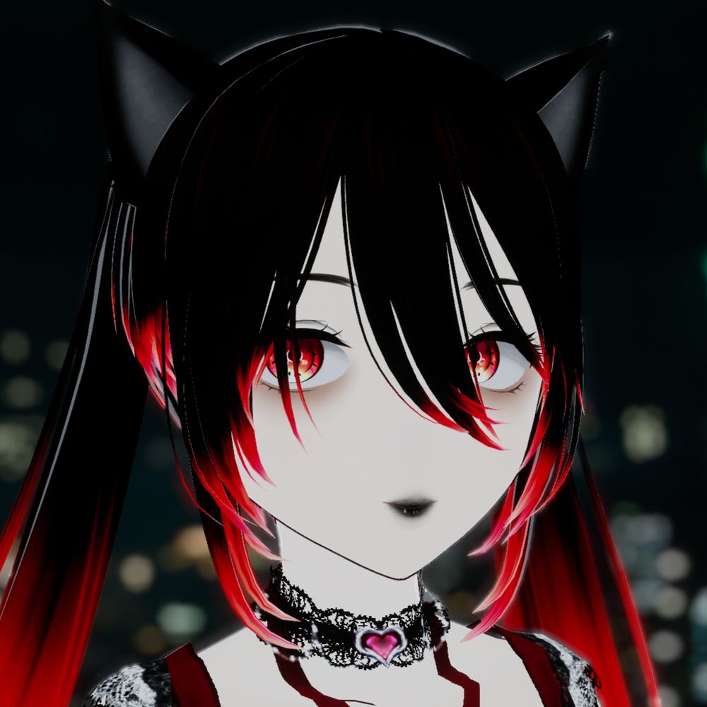Vampiress Noir