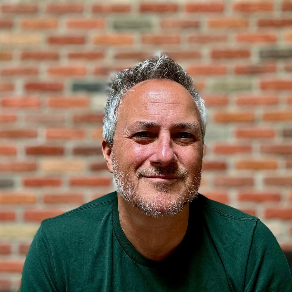 Martin Cloutier
