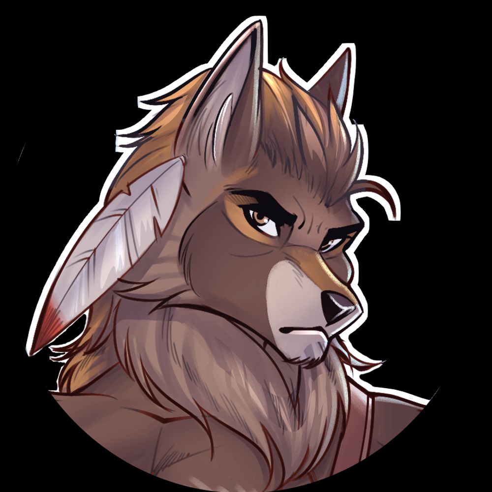Shad Wulf