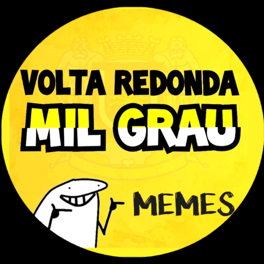 Volta Redonda Mil Grau 