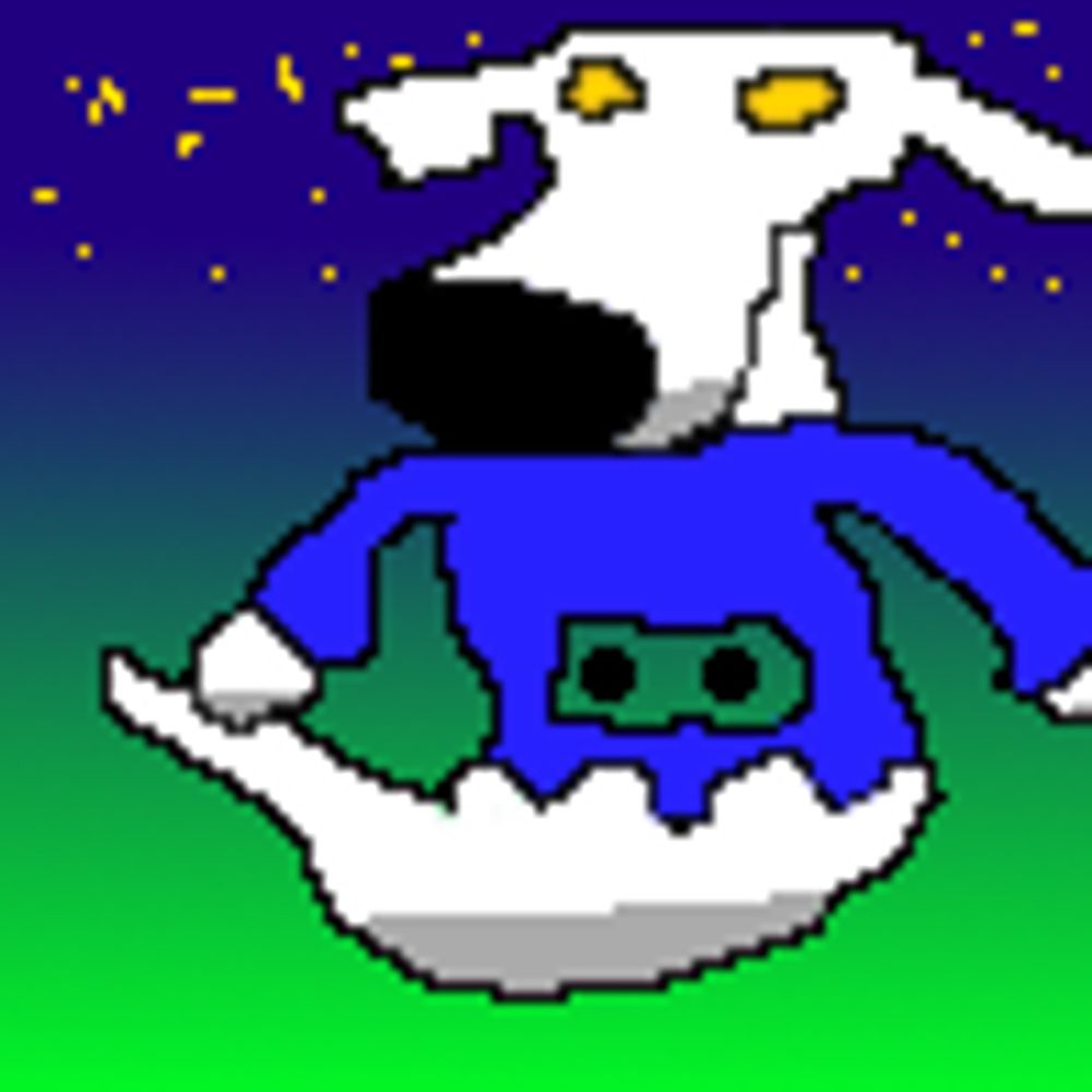 PhantomDogman
