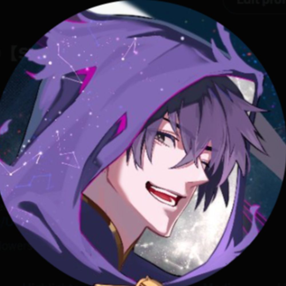 MrBlurry ch.🕳️🌑【STYGIAN】