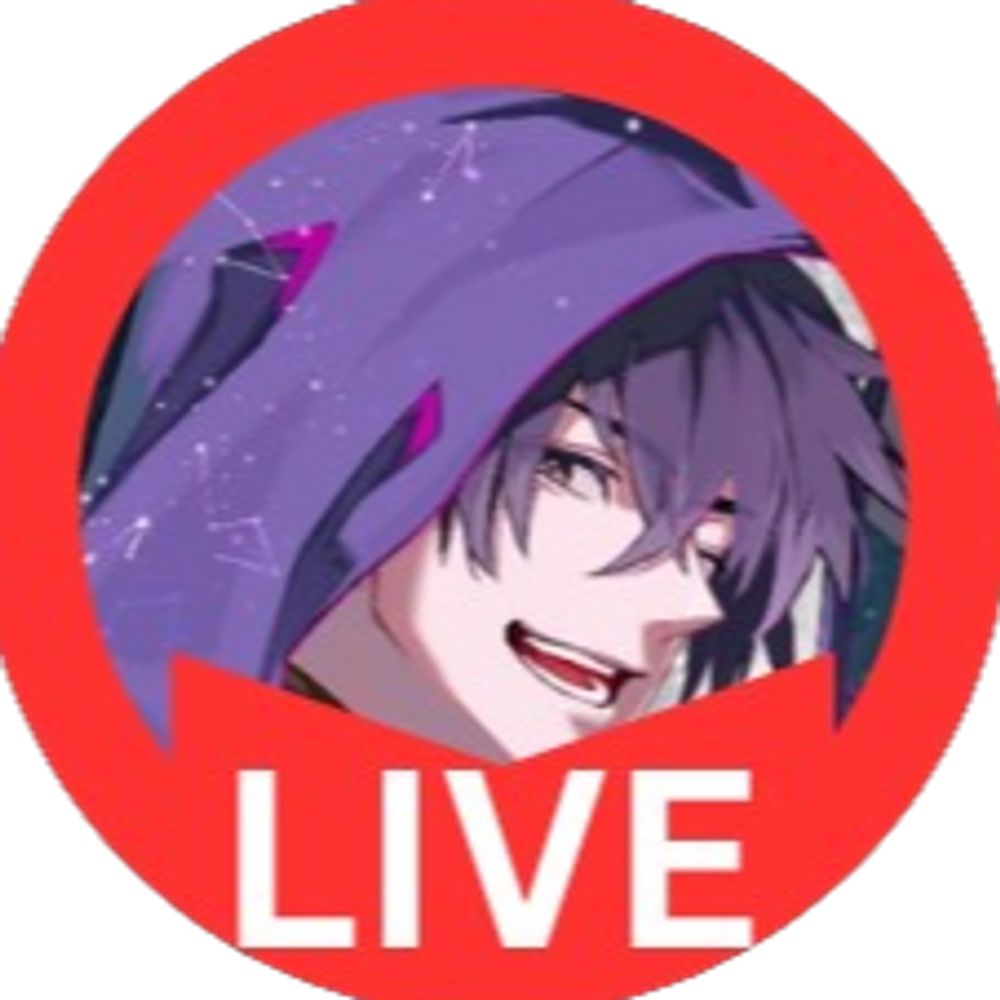 MrBlurry ch.🕳️🌑【STYGIAN】