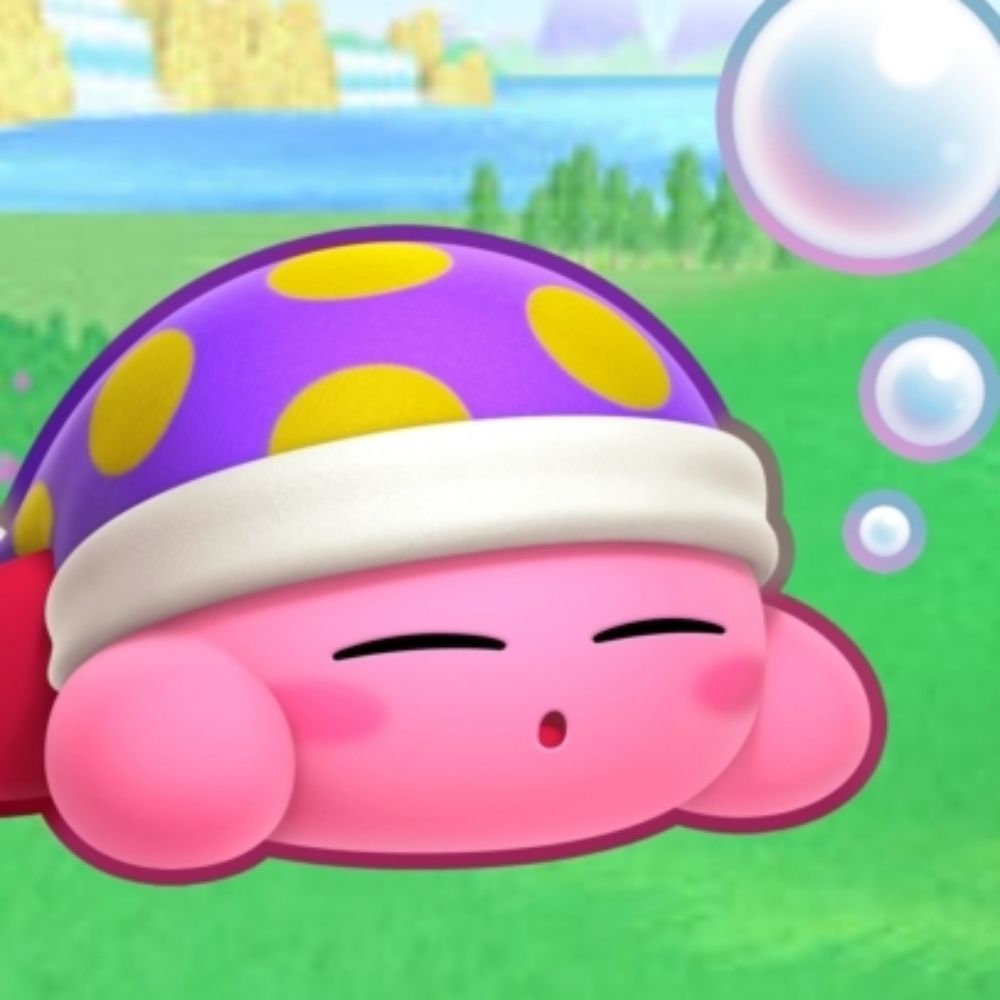 ⭐️SleepyKirb💤