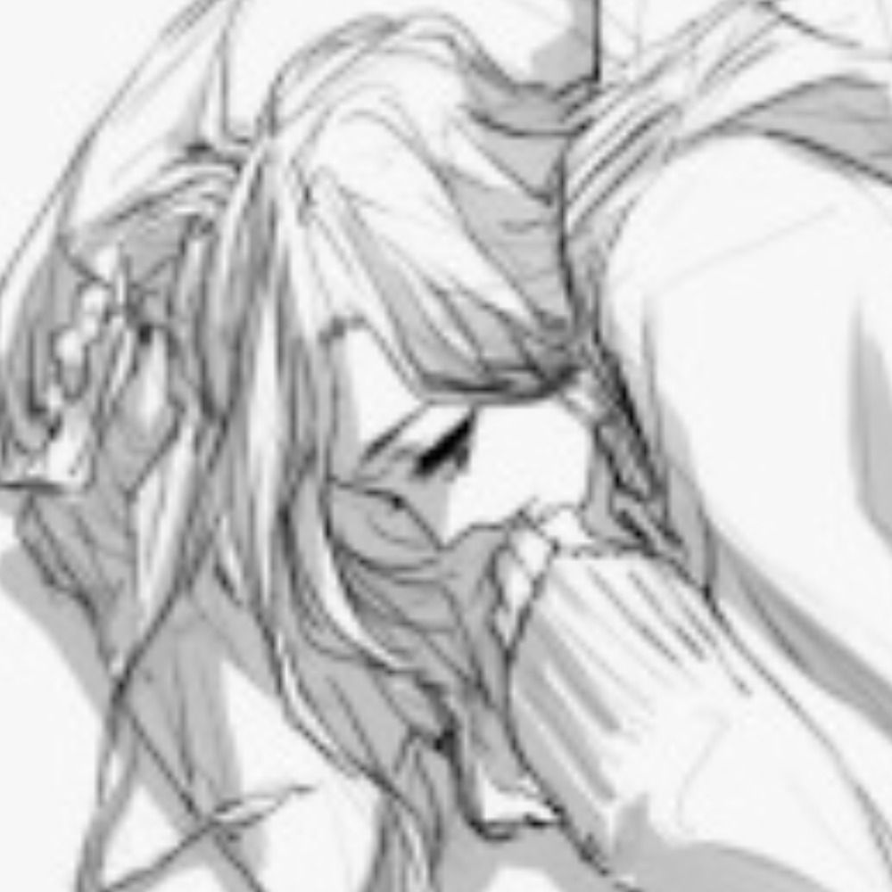 thalassophile soul