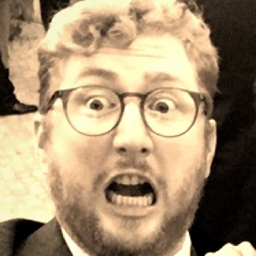 James Huntrods