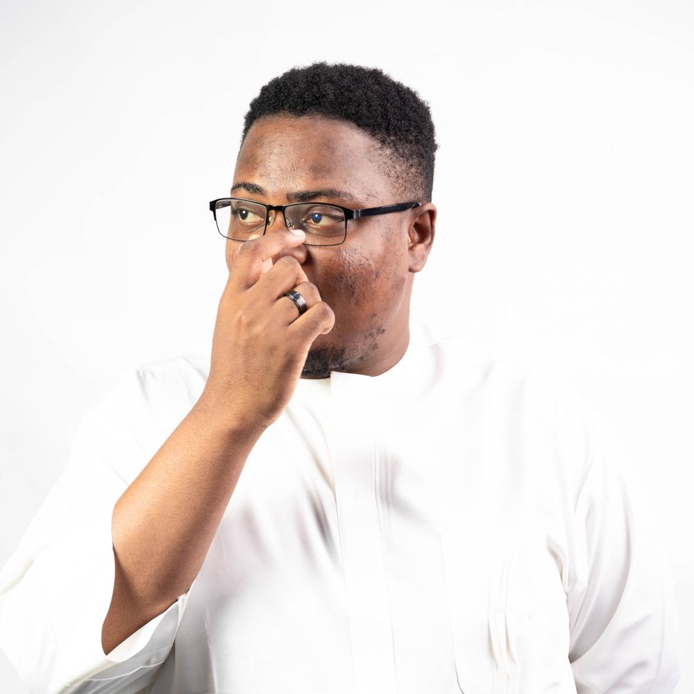 Ochuko A. Akpomudjere