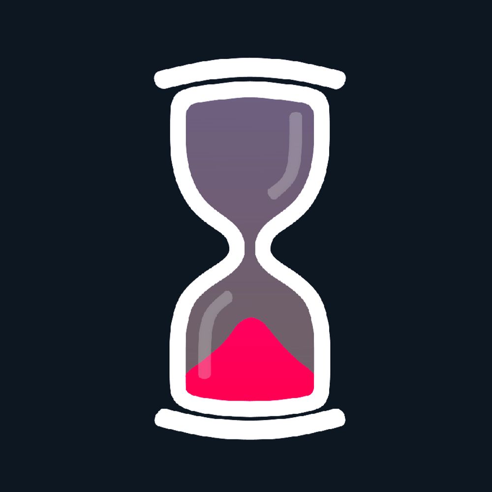 TimeInProgress