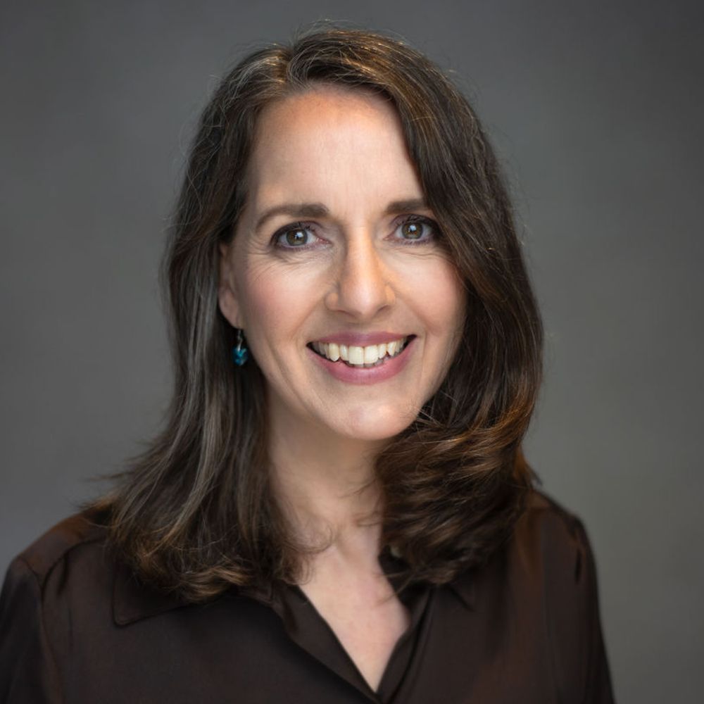 Philippa Berry (Parry)