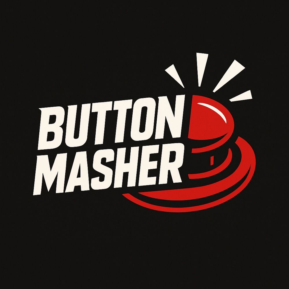 Button Masher