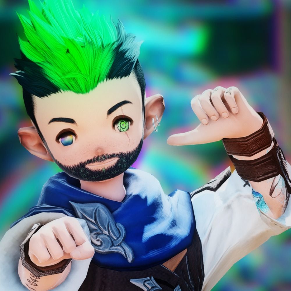 ADHDonovan the Punk