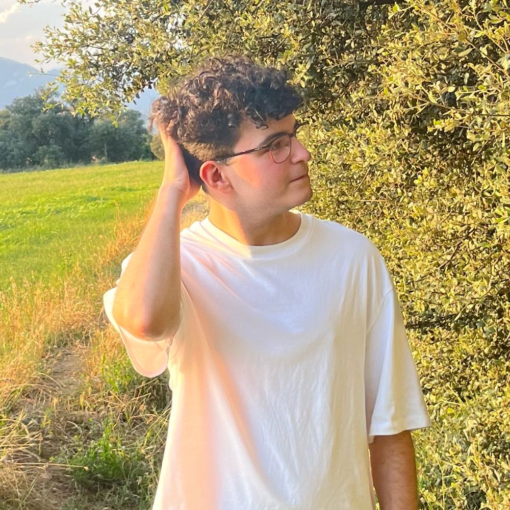 Marc Segura