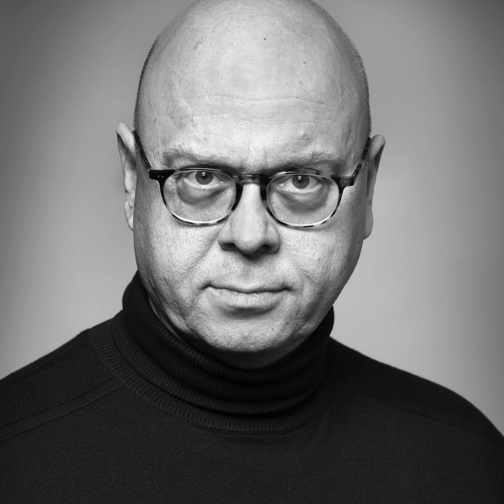 Carl Abrahamsson