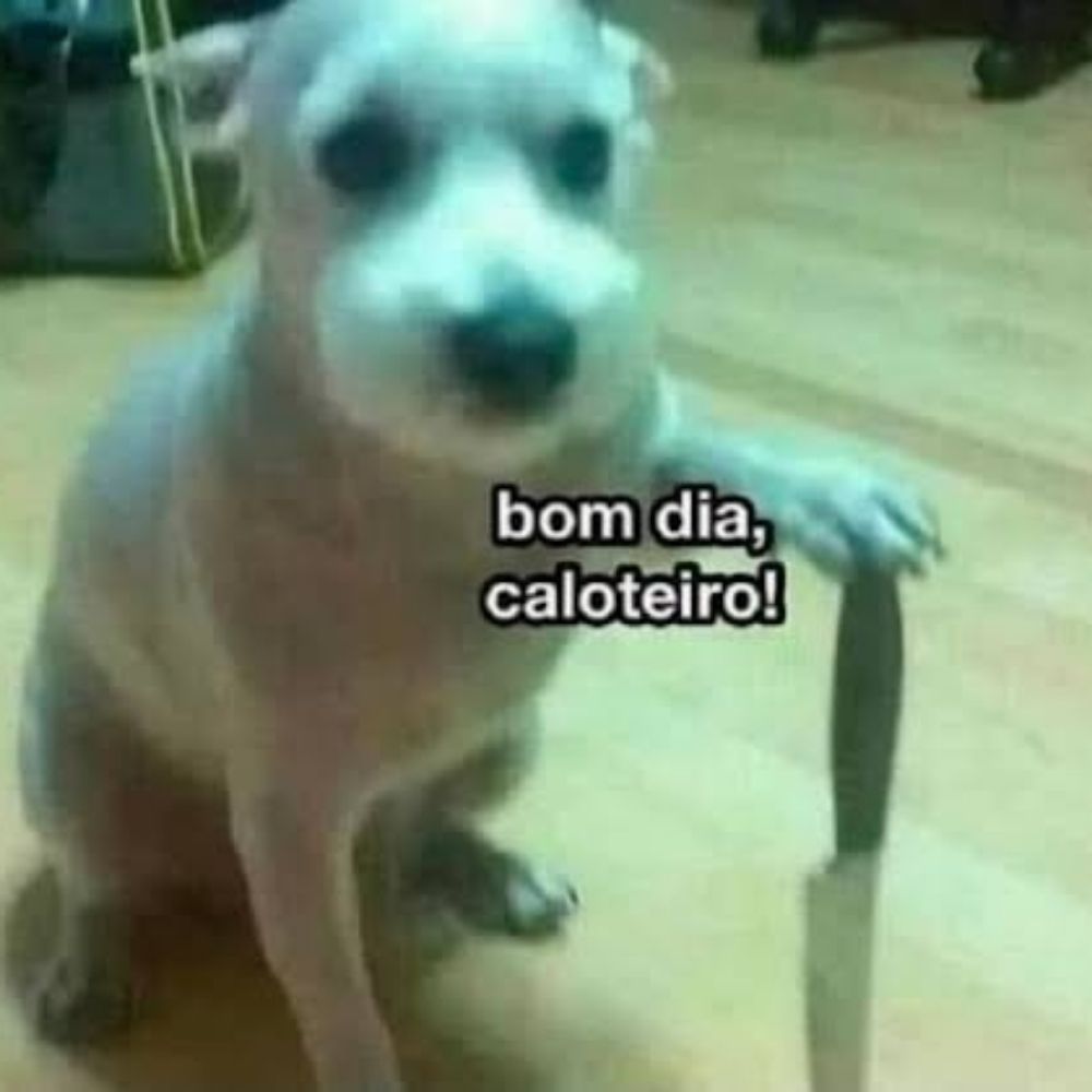 Relâmpago patinhos 