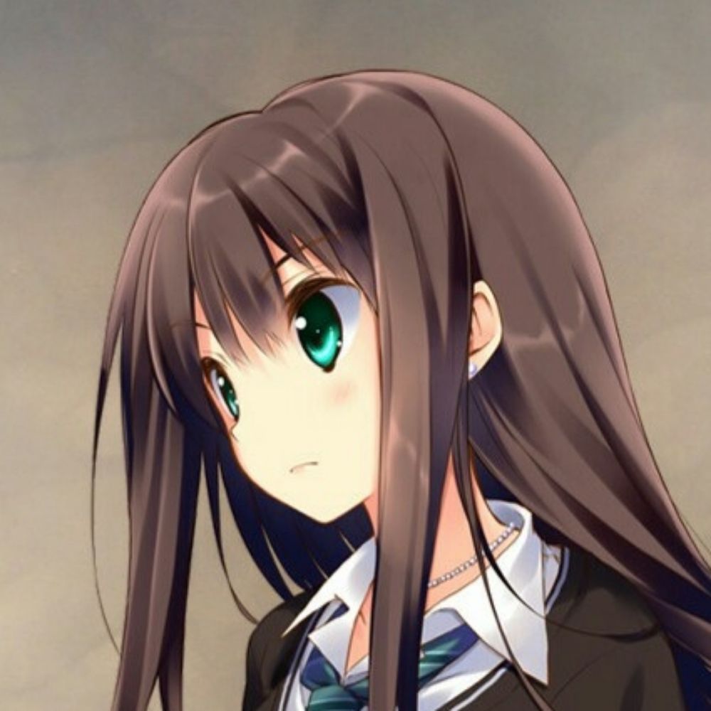 User avatar